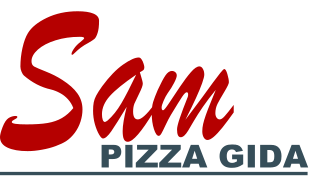 SAM PIZZA GIDA
